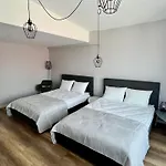 Lawendowe Nocowanie Lokal 11 Lägenhet