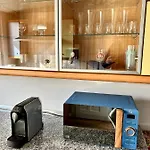 Lawendowe Nocowanie Lokal 11 Lägenhet