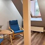 Lawendowe Nocowanie Lokal 11 Kudowa-Zdrój
