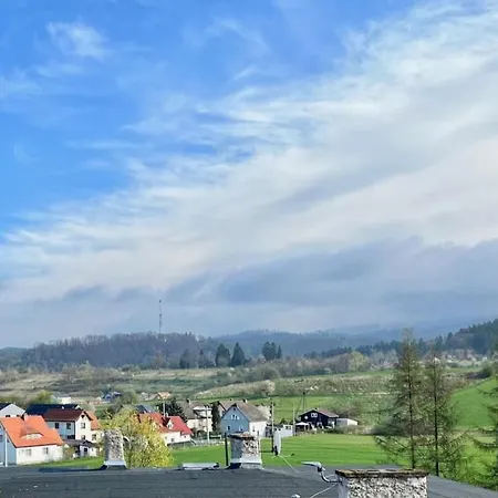 아파트 Lawendowe Nocowanie Glowna 19 Lok11 쿠도바-즈루이