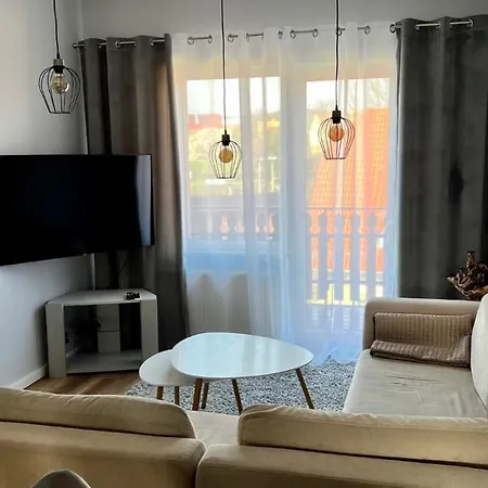 Apartment Lawendowe Nocowanie Glowna 19 Lok11