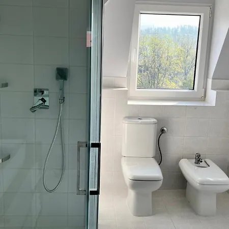 아파트 Lawendowe Nocowanie Glowna 19 Lok11 *