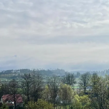 Lawendowe Nocowanie Glowna 19 Lok11 *