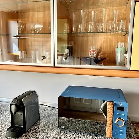 Lawendowe Nocowanie Glowna 19 Lok11 아파트