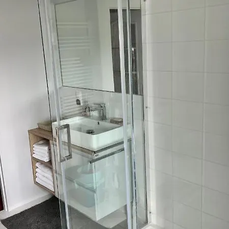 Lawendowe Nocowanie Lokal 11 * Kudowa-Zdrój