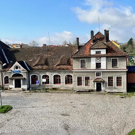 Lawendowe Nocowanie Glowna 19 Lok11 *