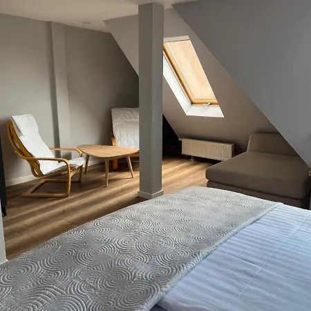 LAWENDOWE NOCOWANIE Główna 19 lok11 Apartamento *