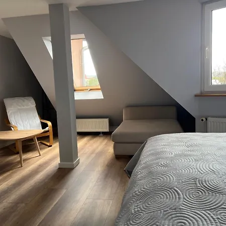 Apartment Lawendowe Nocowanie Glowna 19 Lok11 Kudowa Zdroj