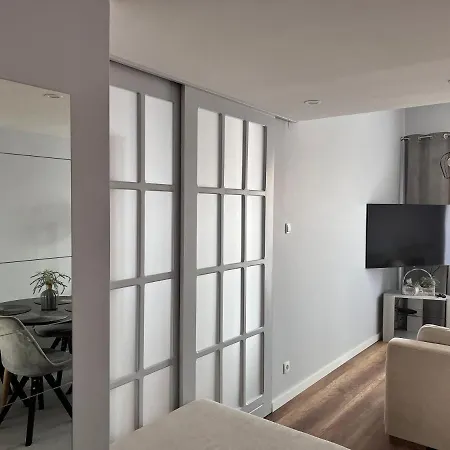 Lawendowe Nocowanie Glowna 19 Lok11 Apartment *