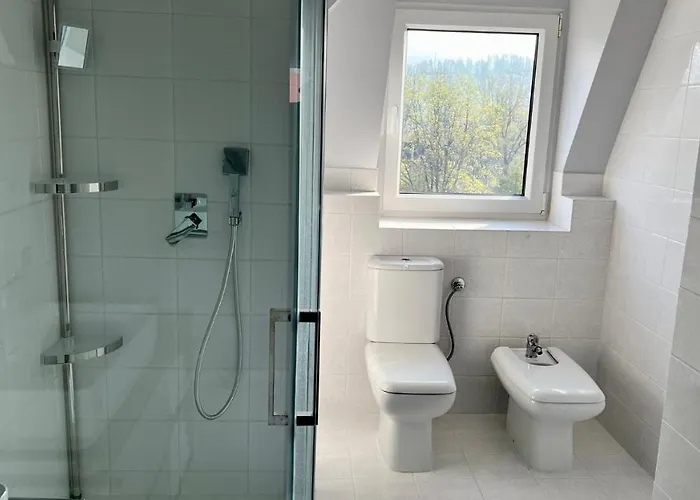 Apartament Lawendowe Nocowanie Główna 19 Lok11 *