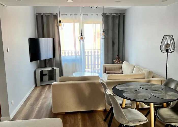 Apartament Lawendowe Nocowanie Główna 19 Lok11 Kudowa-Zdrój