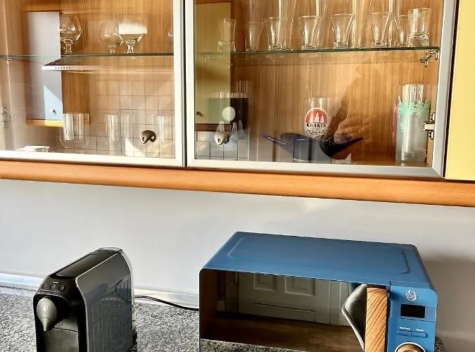 Lawendowe Nocowanie Główna 19 Lok11 Apartament