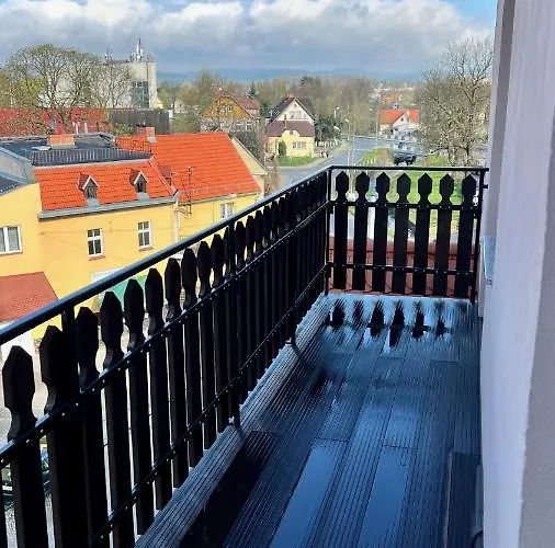 Lawendowe Nocowanie Główna 19 Lok11