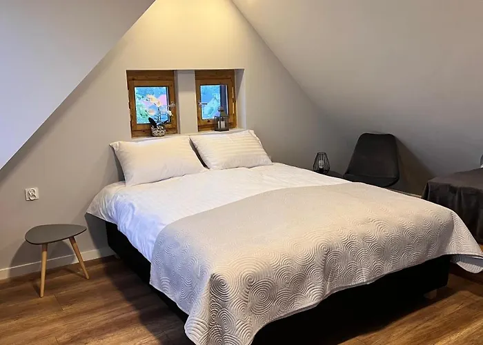 Lawendowe Nocowanie Główna 19 Lok11 *